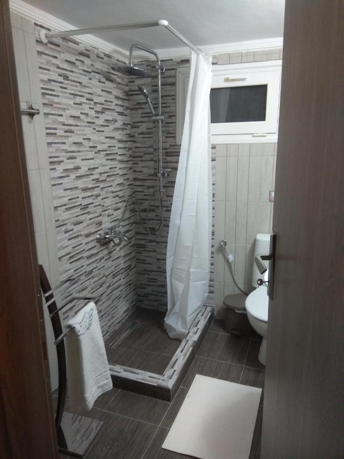 Deppy'S Apartments Xanthi Exterior foto