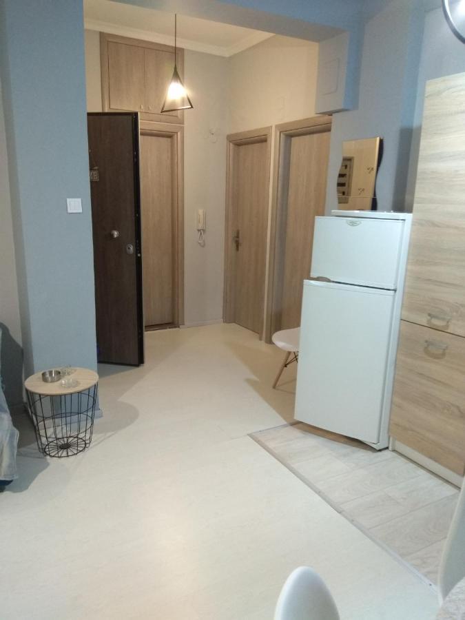 Deppy'S Apartments Xanthi Exterior foto
