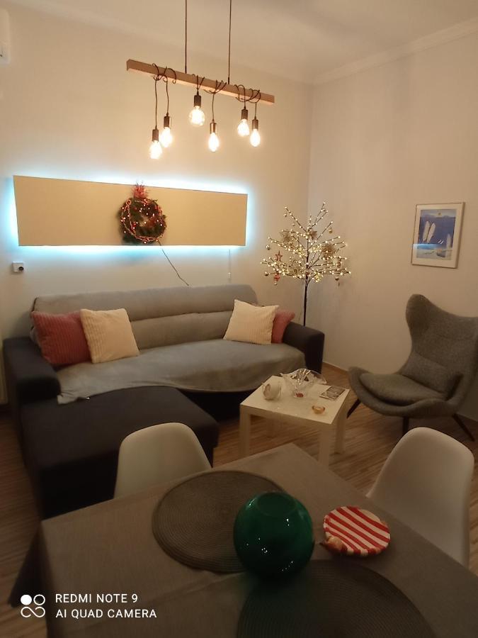 Deppy'S Apartments Xanthi Quarto foto