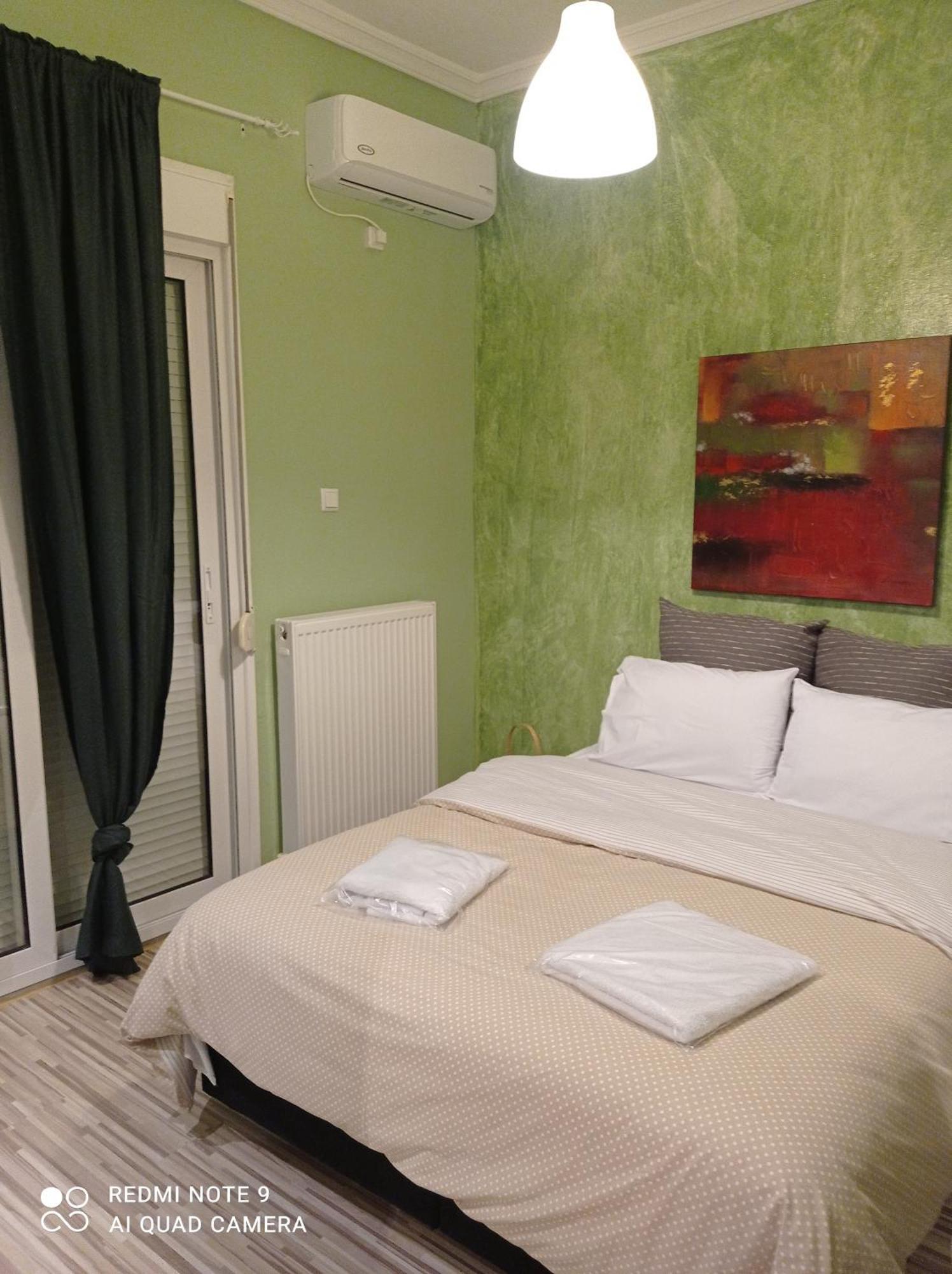 Deppy'S Apartments Xanthi Quarto foto